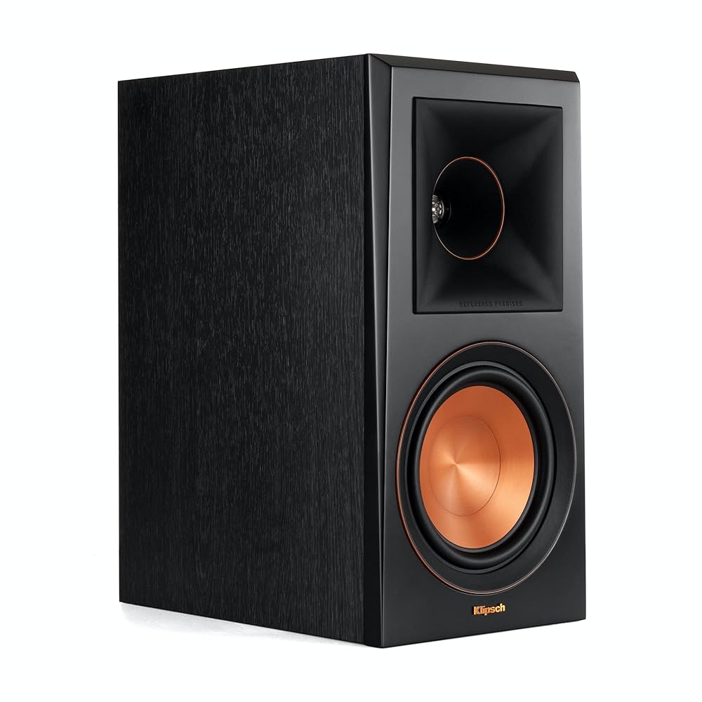 Amazon.co.jp: Klipsch (クリプシュ) RP-600M Reference